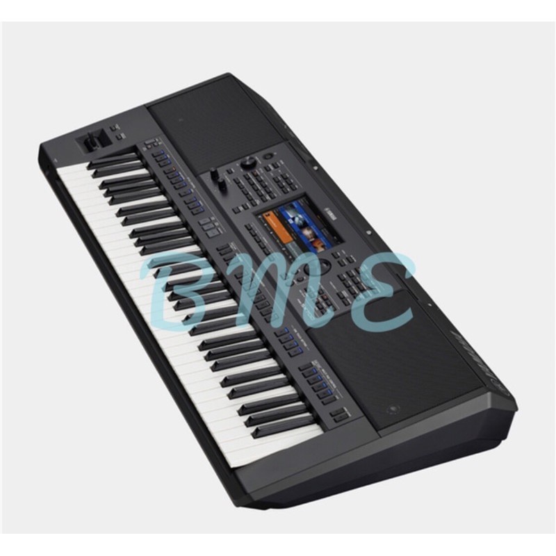 Yamaha Keyboard PSR-SX700 / PSR SX700 (Original)