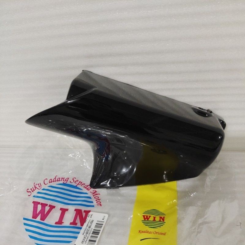 COD Kupingan Tutup Fork shock depan Kanan Yamaha Vega R 2004 WIN -ABC ORIGINAL