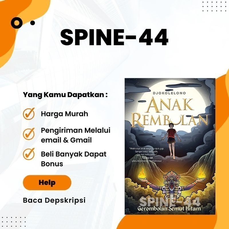 

ANAK REMBULAN