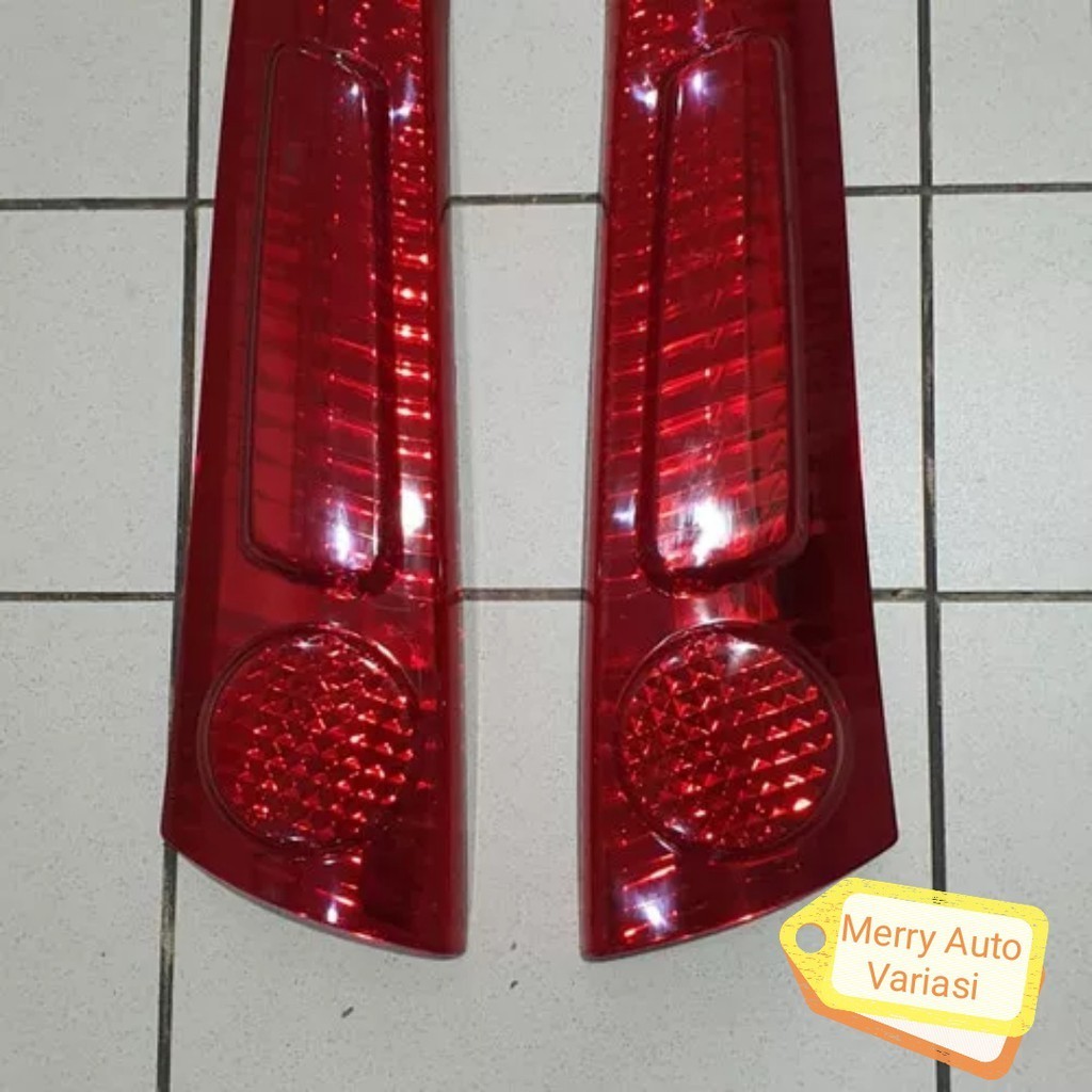 Reflektor atas AVANZA 2005-2011