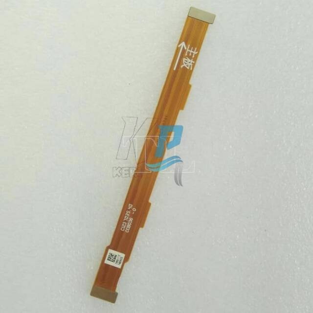 FLEKSIBEL OPPO F3+ PLUS FLEXIBLE LCD CONNECT MESIN BOARD ORIGINAL MAIN oem