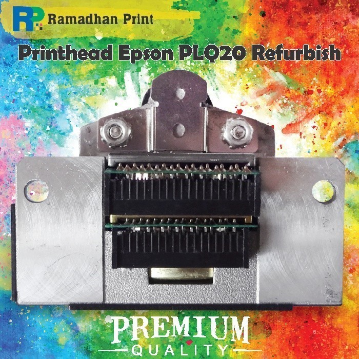 PrintHead Head PLQ 20 PLQ20 Epson