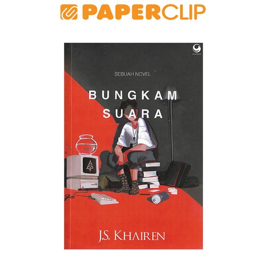 BUNGKAM SUARA