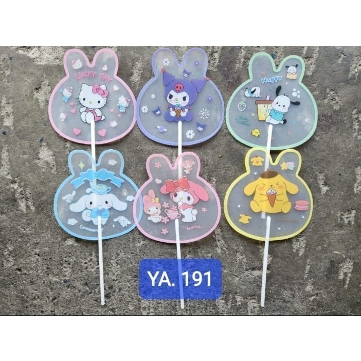 

YU PAKET AKSESORIS PAK BESAR / PAKET GROSIR LABUBU