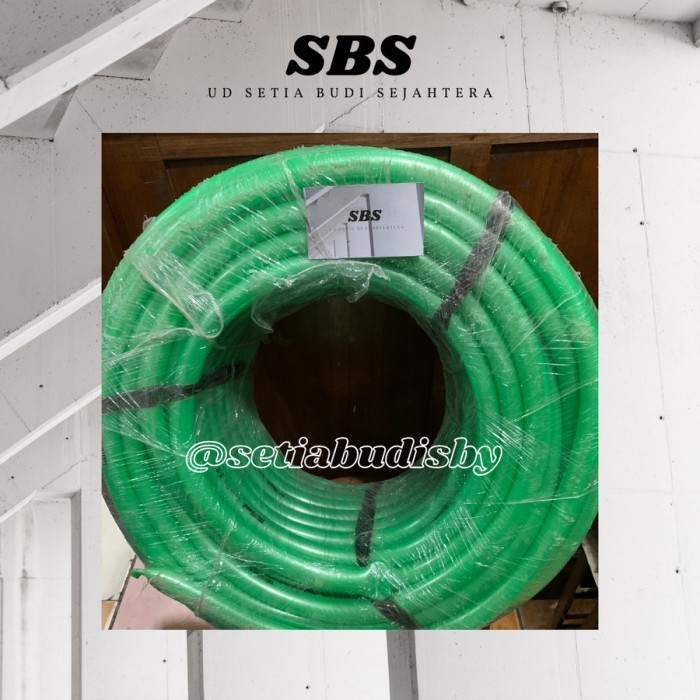 Selang Air Milliard 5/8" Superflex Roll (50 meter)