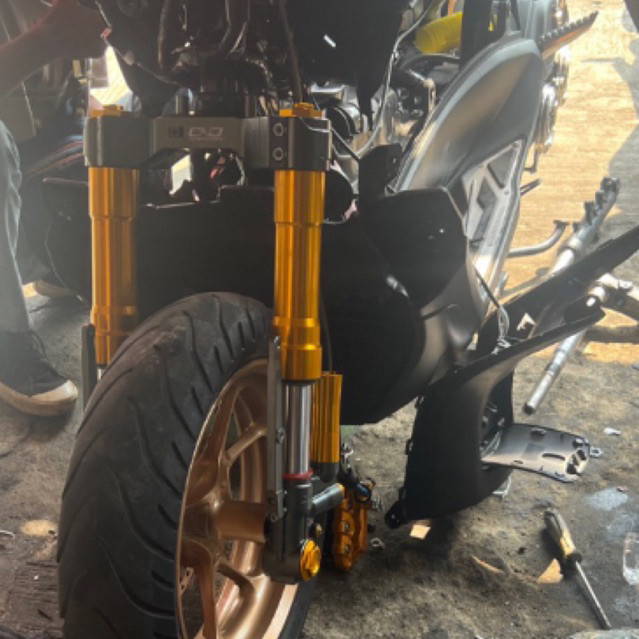 SHOCK DEPAN DELKEVIC NMAX SHOCK DEPAN NMAX SHOCK USD DELKEVIC NMAX SHOCK DELKEVIC NMAX UPSIDE DOWN D