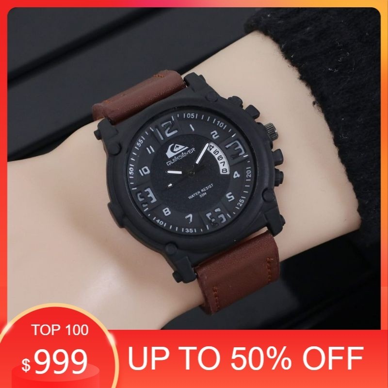 Big saleeJam Quicksilver Tgl Hari ## QS 001 ##