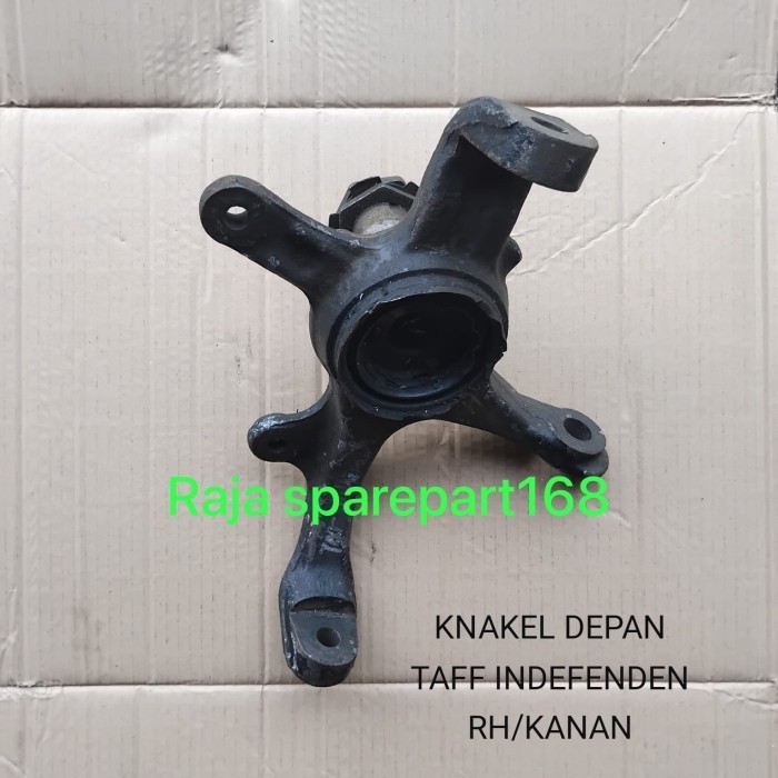 knucle knuckle knakel daihatsu taft rocky independent kanan rh kiri lh