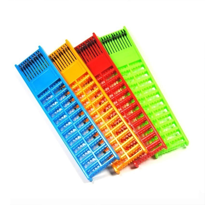 Busa Tempat Kail Rangkaian Pancing Fefarm untuk penyimpanan kail pancing