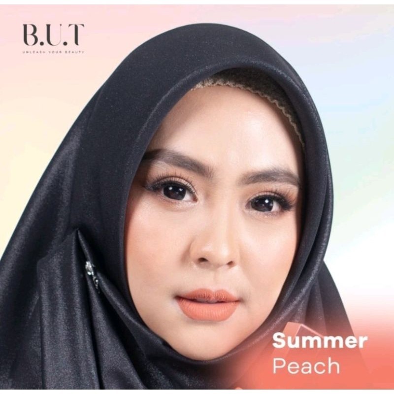 B.U.T  by dr shindy putri
