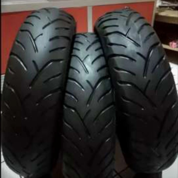 ban belakang motor PCX ring 14 tubeles