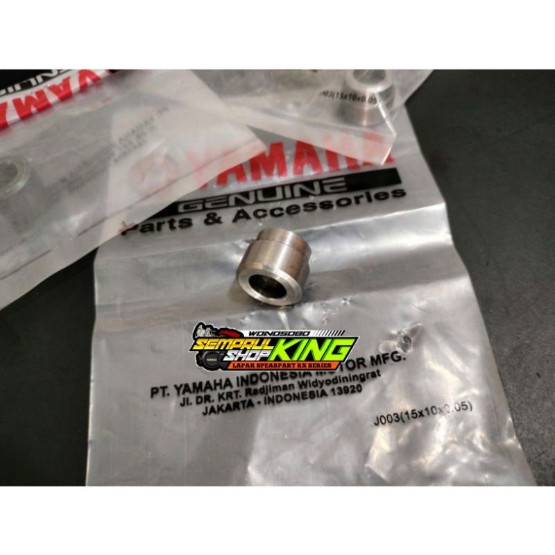 Bos as pompa oli rx king bosh boshing as pompa oli rx king new