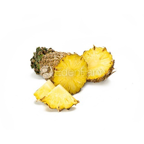 

Buah Nanas 1 Pcs