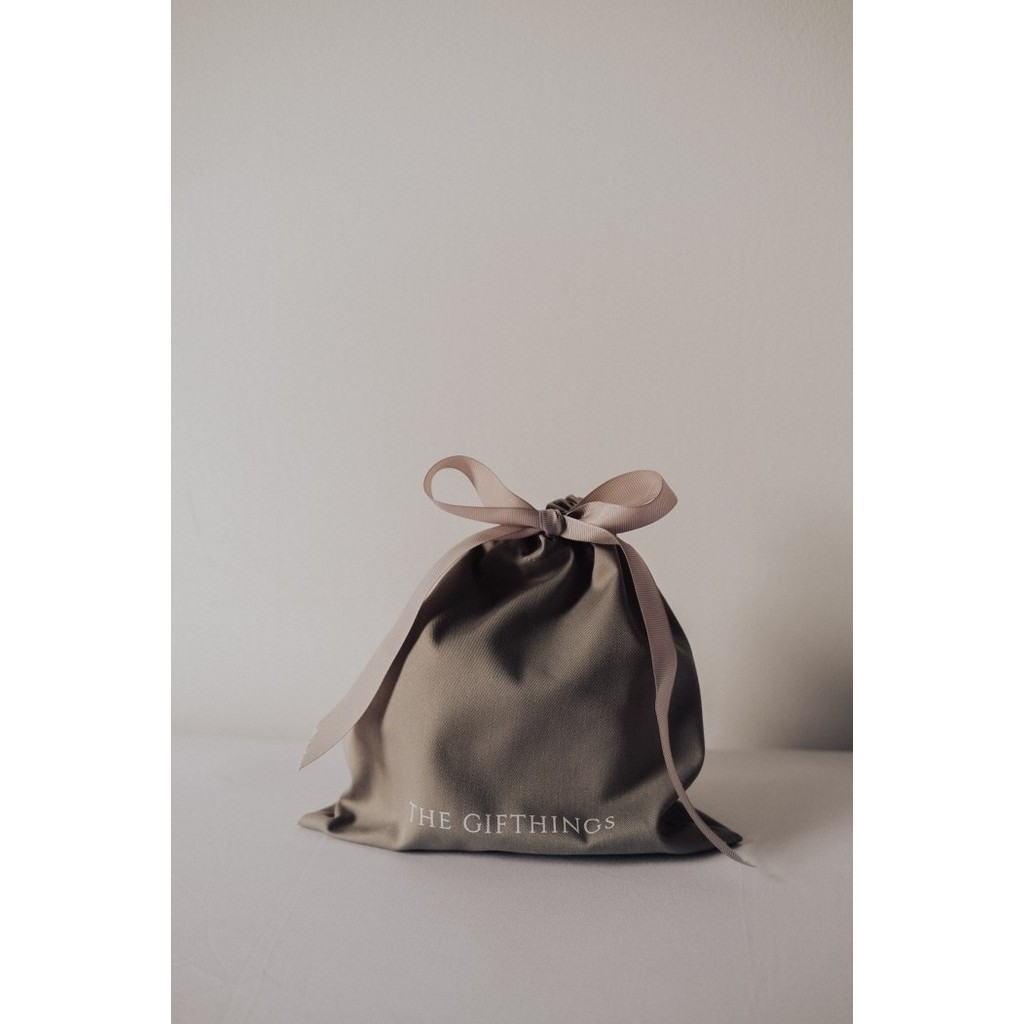 

(NEW) -SWEET TOOTH JOEY -Thegifthings gift hampers / birthday /hadiah wedding - Pale Green