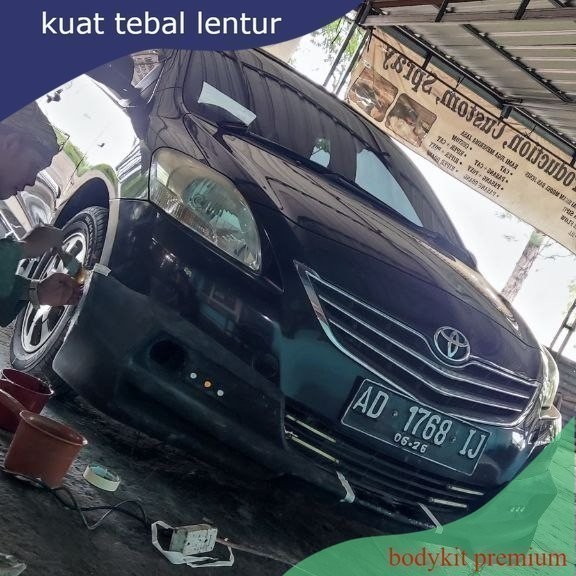 bodykit vios bodikit vios 2007 2008 2009 2010 2011 2012 bodikit