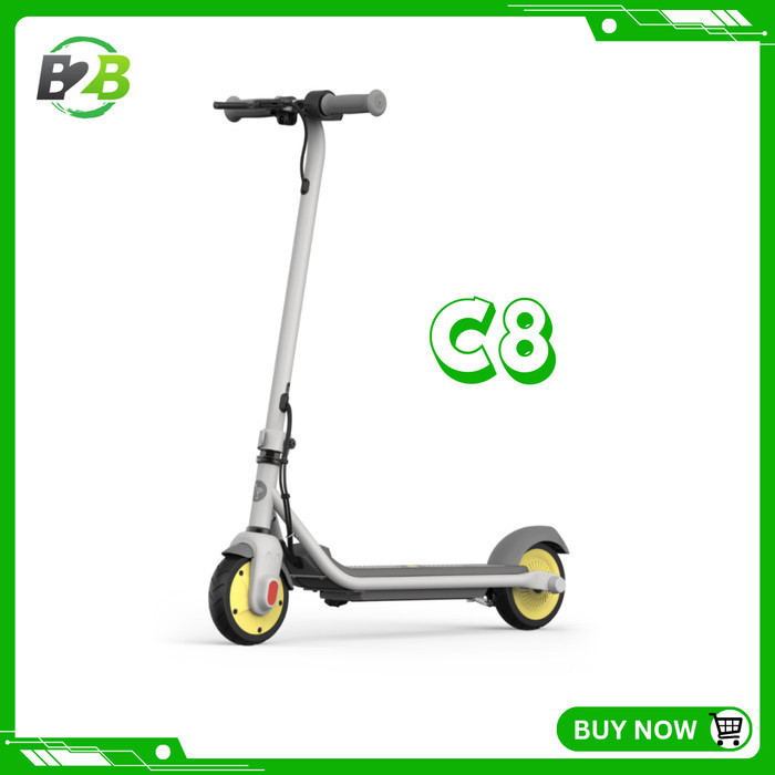 Ninebot KickScooter C8 / C10 / C15 / C20 Segway Electric Scooter