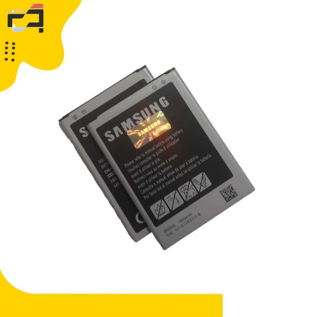 Baterai Battery Batre SAMSUNG S4 MINI B500AE ORIGINAL