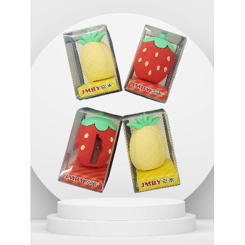 

IDOLMART Rautan Motif Buah XC28 Surabaya