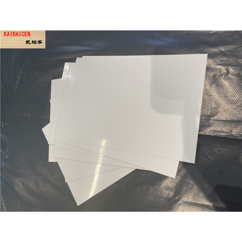 

100sheets 200*150MM A5 Blank Sublimation Metal Plate Aluminium Name Card Printing heat Transfer Thickness 0.45mm 0.65mm 1mm