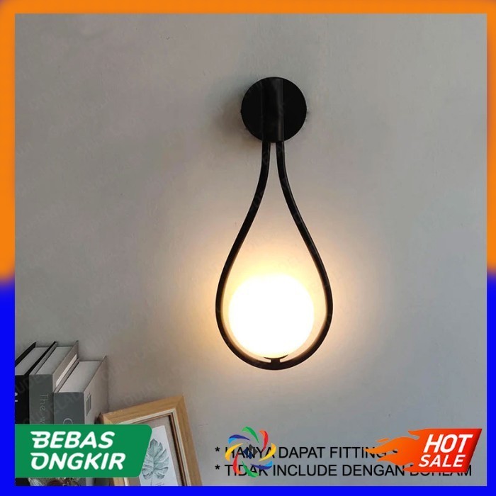 fitting lampu hias/fitting hias/fitting hias modern/fitting lampu