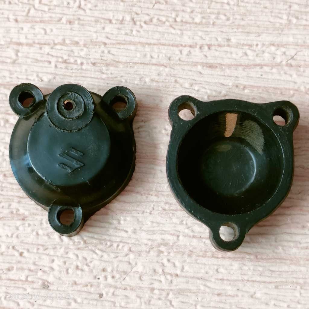 TUTUP COVER SWITCH SWIT NETRAL A100 NEW OLD STOCK NEW OLD STOCK /COD