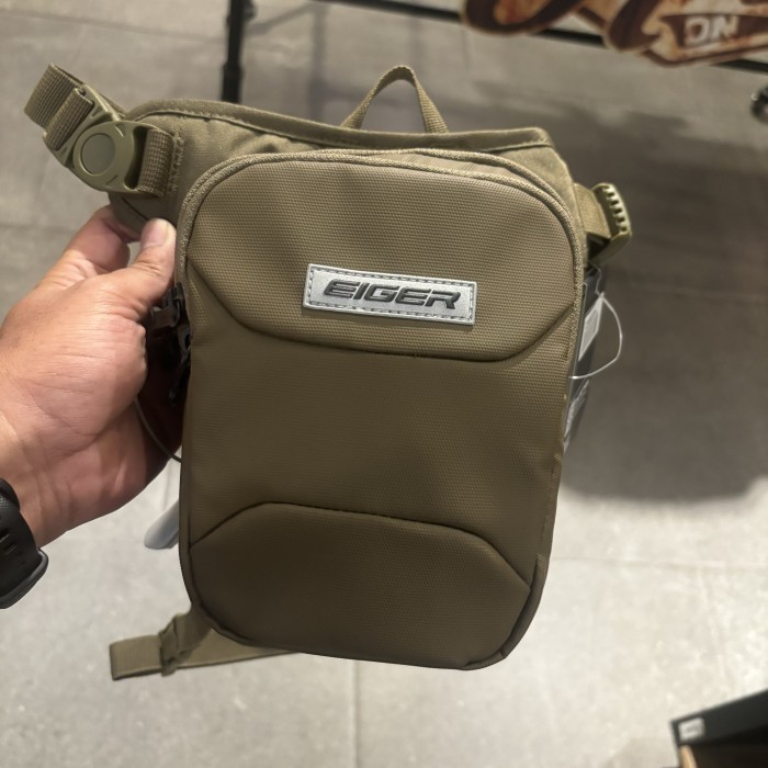EIGER TAS SELEMPANG PAHA PRELIATOR LEGPACK RD