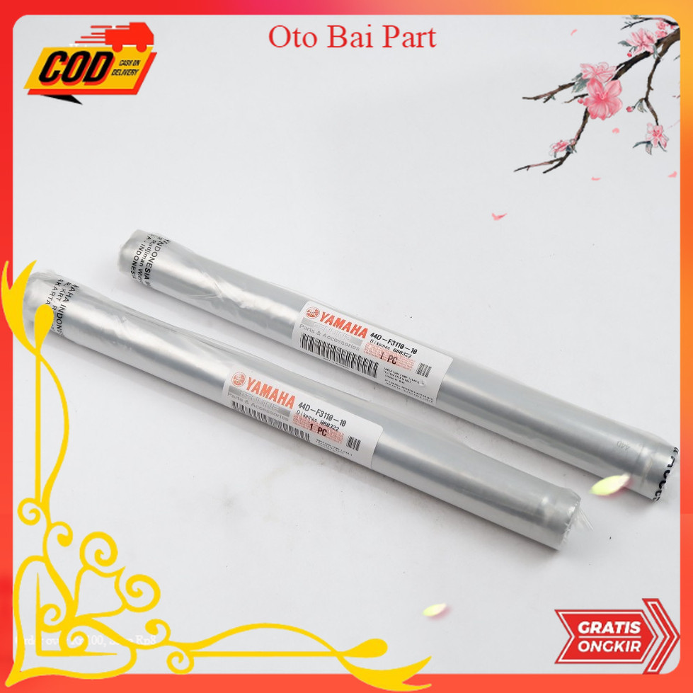 Shock Depan Yamaha Xeon Karbu & Xeon RC - 44D Part Motor