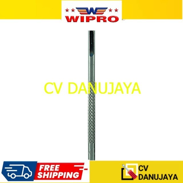 Wipro Plong Kulit PK-02 2mm