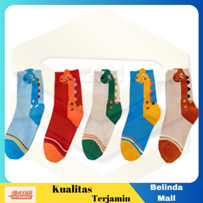 

⭐KUALITAS TERBAIK⭐ KAOS KAKI ANAK IMPORT UTK BOY & GIRL EDISI CUTE "MINLIU" TIPE J s/d Q KodeH, S Terlaris