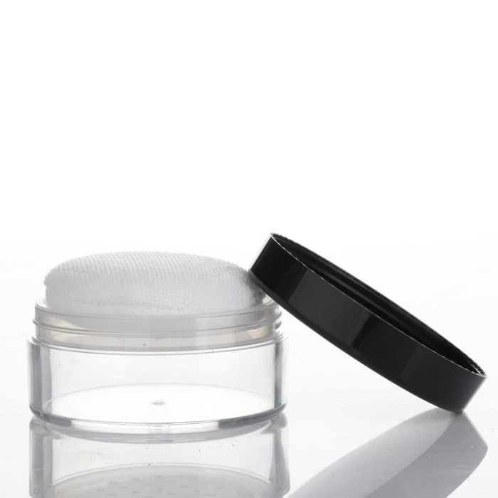 

[[ K23 - BEST SELLER ]] Tammia TPC-002M loose powder case