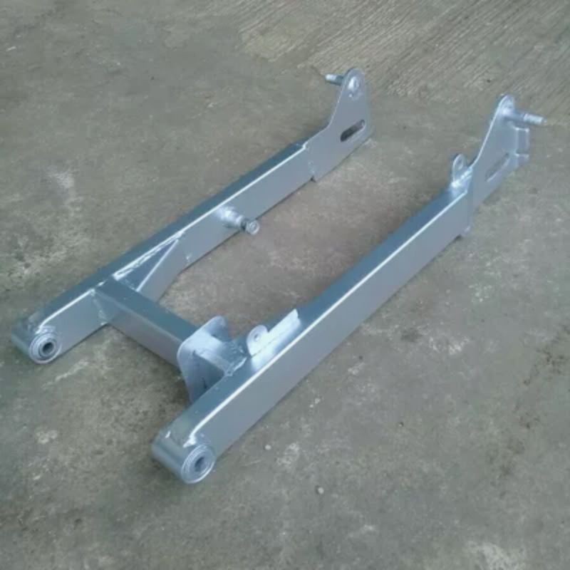 Swing arm original motor Suzuki smash lama smash old smash new shogun 110 shogun 125 crystal bravo O