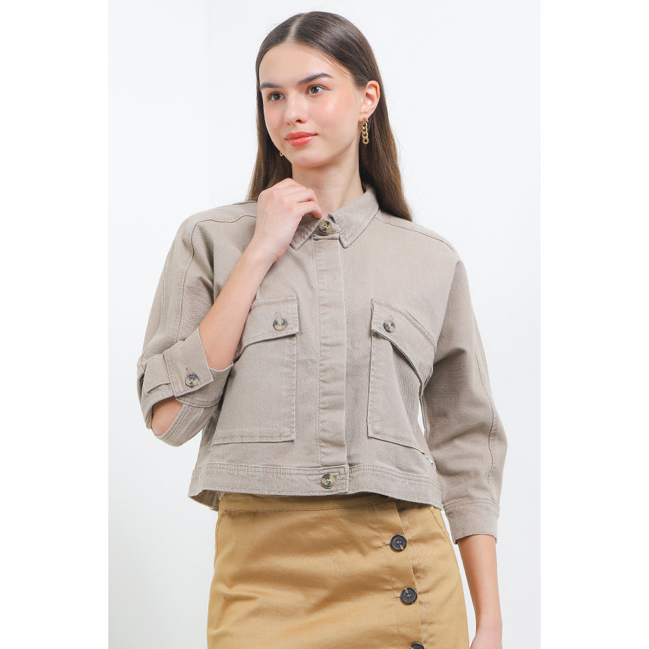 Cardinal Jaket Wanita G0038J03D