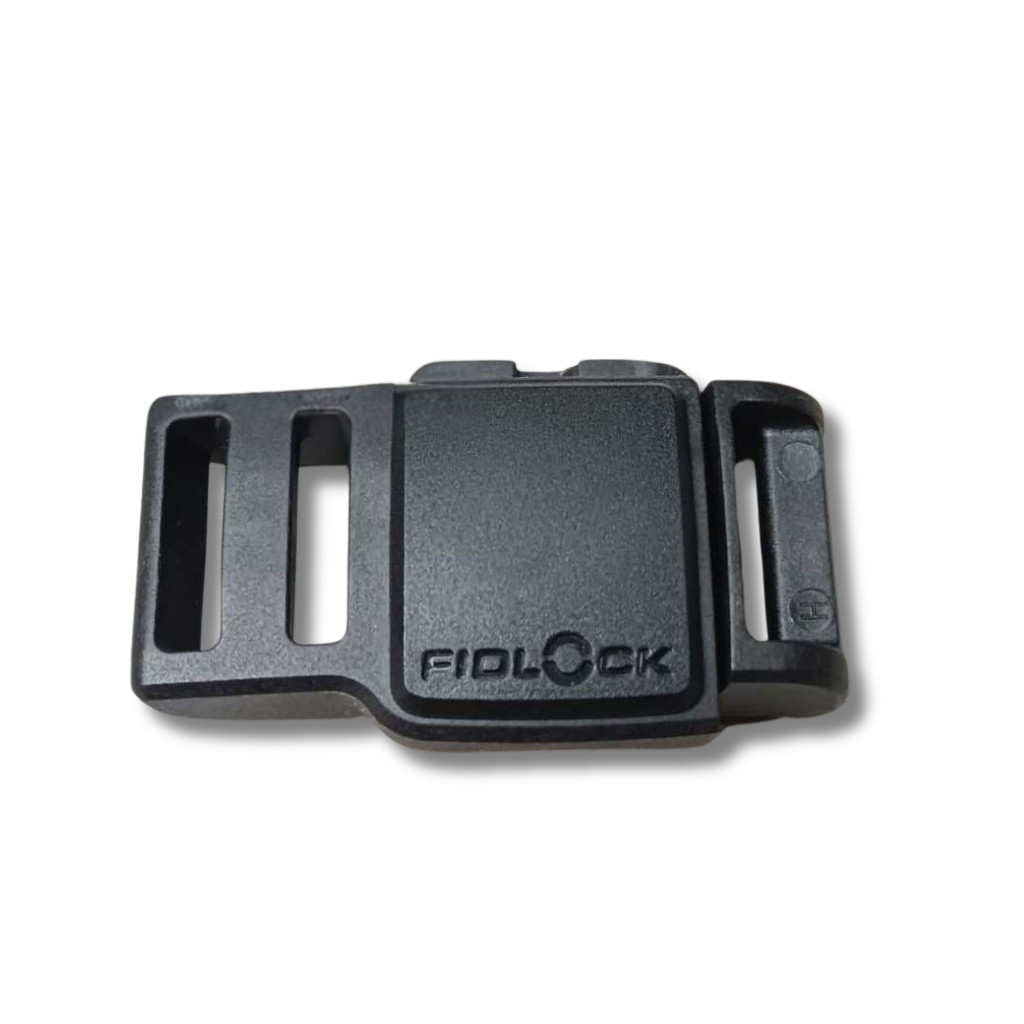 Fidlock Magnetic Buckle Pengunci Helm Sepeda Buckle Magnet Tali Helm Quick Release Praktis Mudah Pas