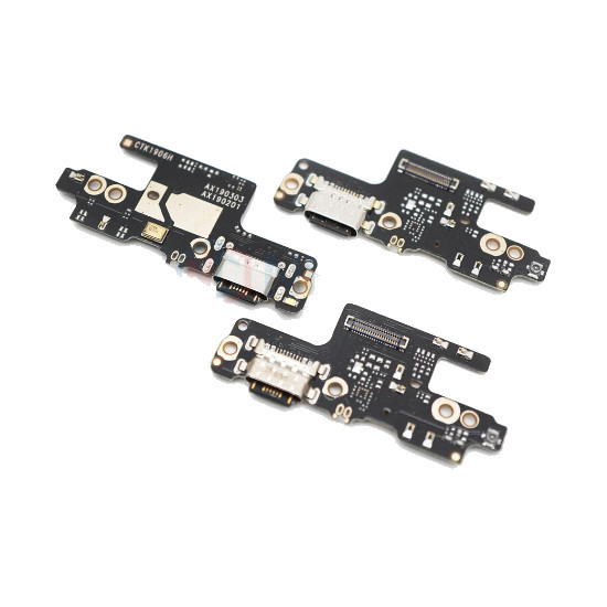 Flexibel Connector Charger Xaiomi Redmi Note 7