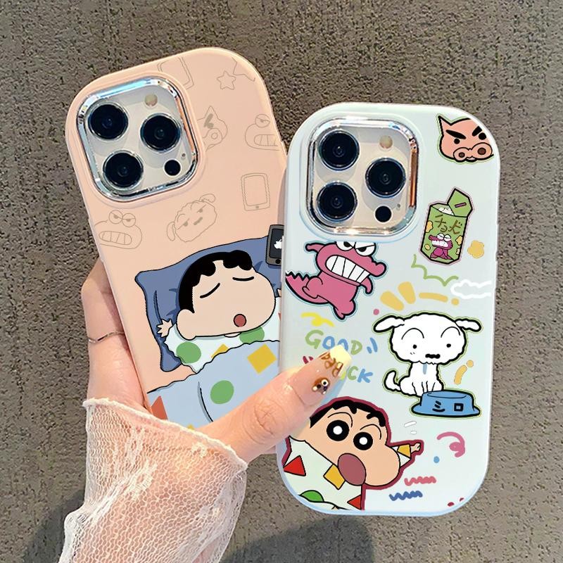 Case For Vivo V40 5G V40 LITE V15 V20 Pro V23 5G V27 V27 Pro V27e V29 V29E V30 5G Soft Oval Frame Ch