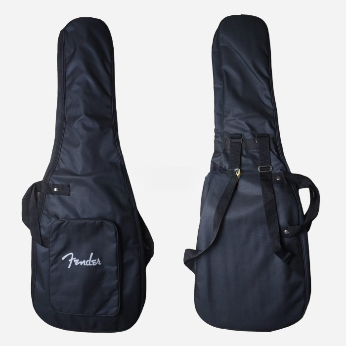 Tas Gitar Elektrik / Softcase Gitar Elektrik