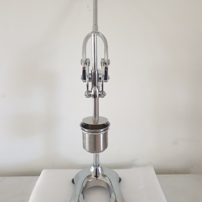 Imatton alat cetak kentang goreng panjang montato french fries maker