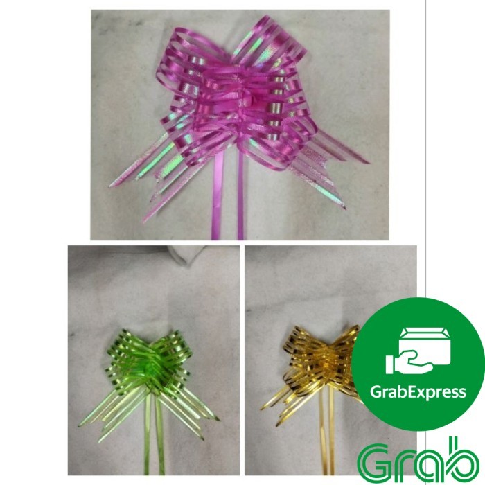 

Pita / Pita tarik 30 mm isi 10 pcs murah