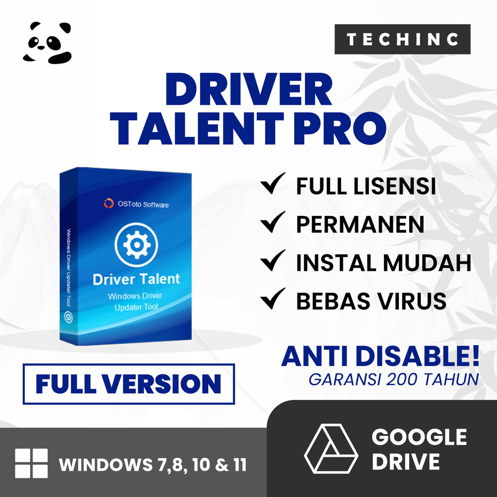 Driver Talent Pro | Windows