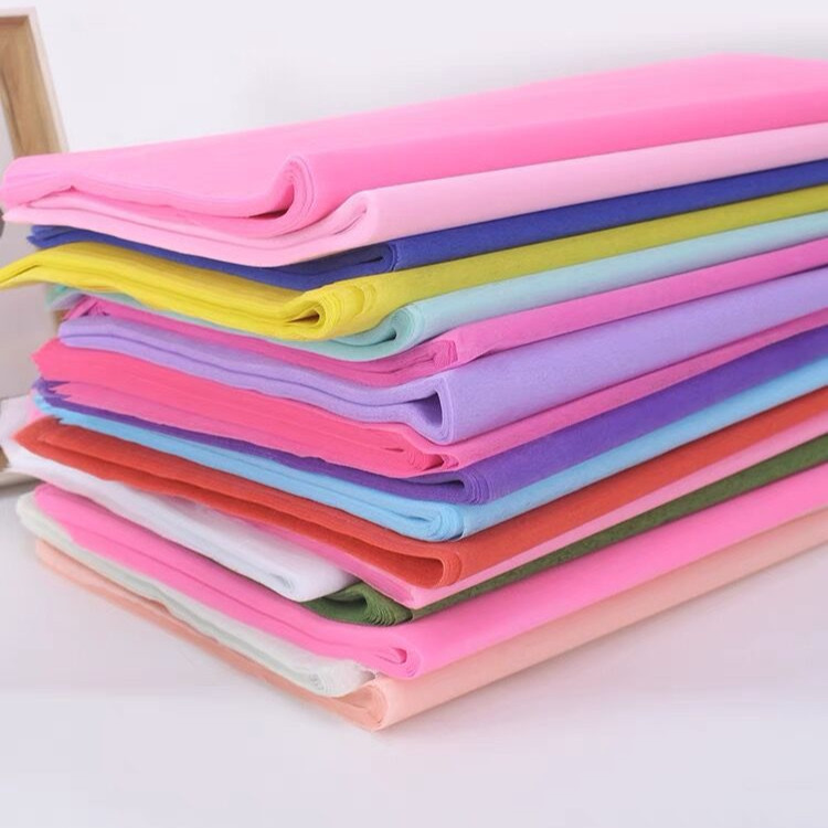 

Kertas Tissue Buket flower wrapping paper tisu buket murah
