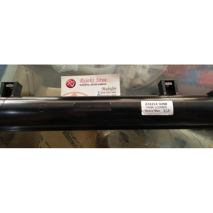 Lower Tank / Tutup Radiator Bawah Avanza Rush Terios Grandmax 1500CC PARTS