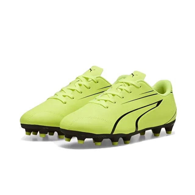 Sepatu Bola Anak Puma VITORIA FG/AG Jr 107486 04