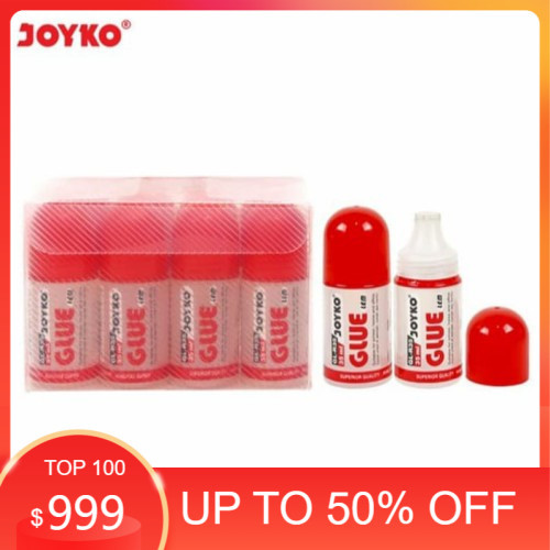 

Promo Liquid Glue Joyko / Lem Cair Joyko GL-R35