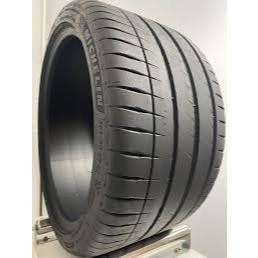 Ban Michelin PILOT SPORT 4S 305/30 R20 Ban Mobil