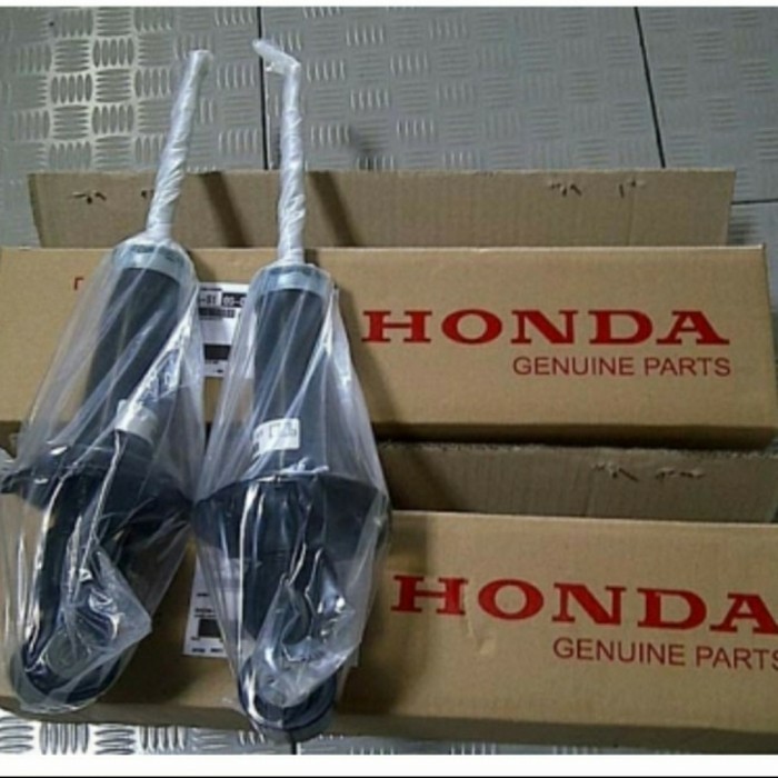 shockbreaker belakang honda stream