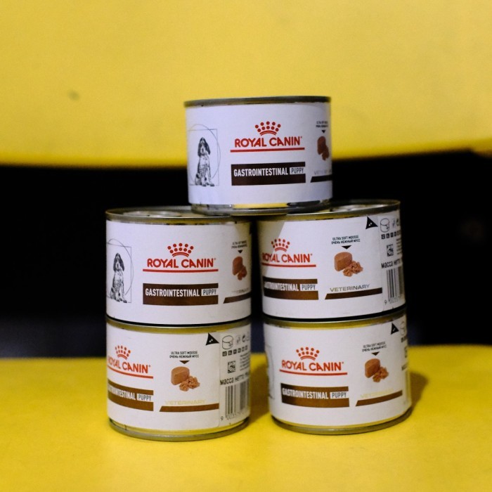 Royal Canin Gastro Intestinal Puppy
