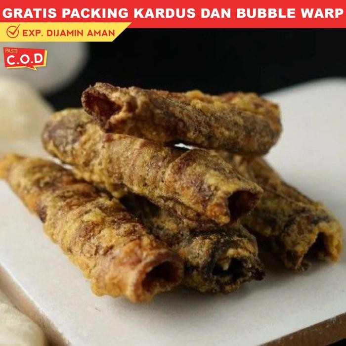 

sale pisang pulung 125 gram snack kiloan makanan ringan camilan cemilan jajanan