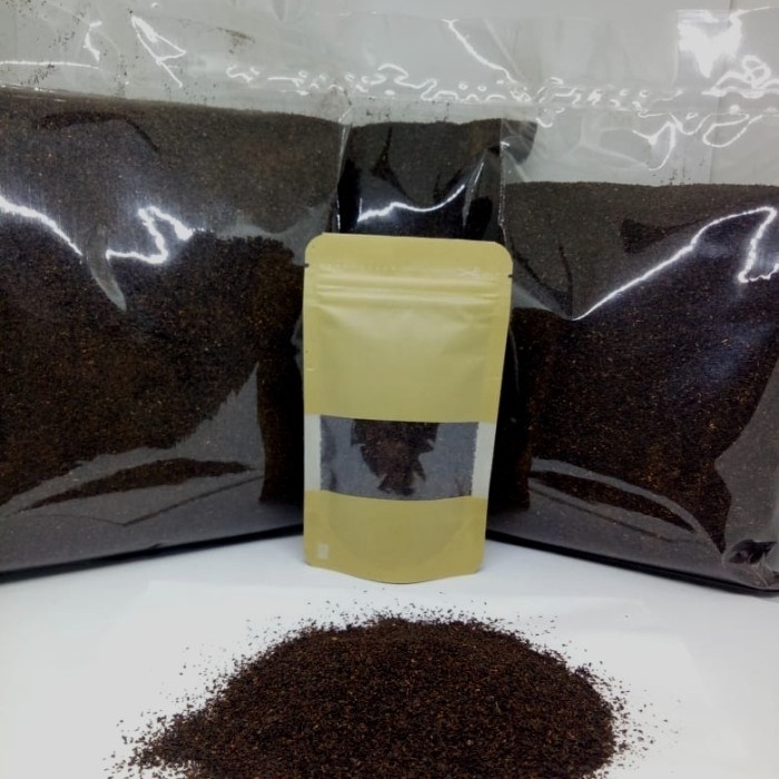 

[NEW]Promo Teh Hitam / Black Tea PF (Curah / Kiloan) kualitas Export