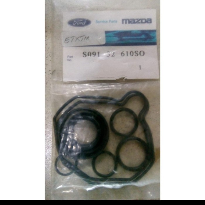 Ready seal pompa power steering mazda E2000 Part Cod