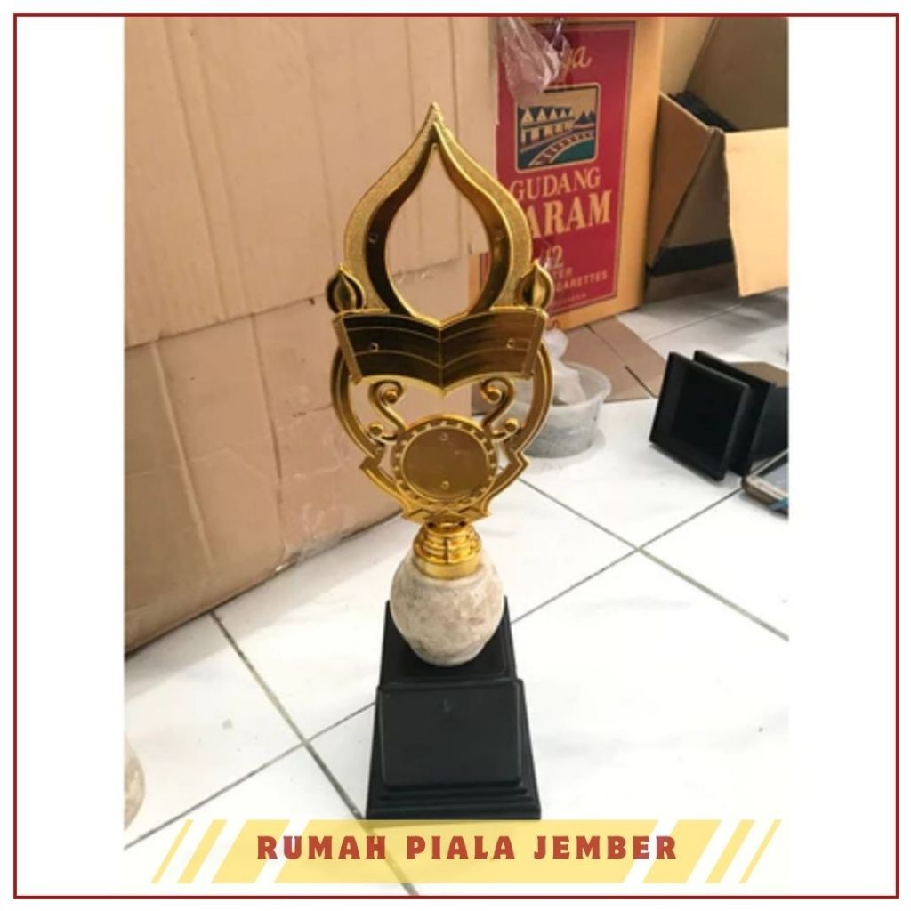Piala Masjid Piala Islami Piala Anak Anak Piala TK Piala Paud Piala Murah